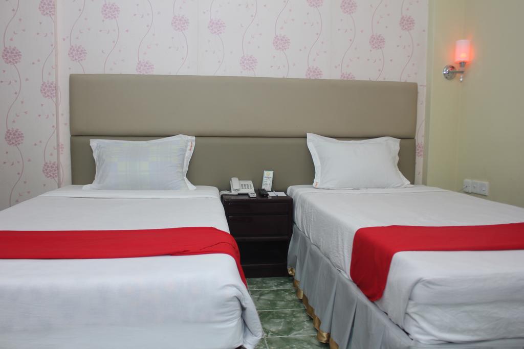 Golden Inn Chattagram Ltd Чіттаґонґ Екстер'єр фото